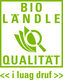 Ländle Gütesiegel Ländle Gütesiegel